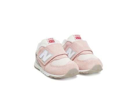 New Balance NW574BKM (NW574BKM) pink