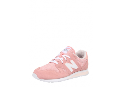 New Balance WL520 W (698621-50 13) pink