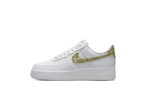 Nike Air Force 1 07 (DJ9942-101) weiss