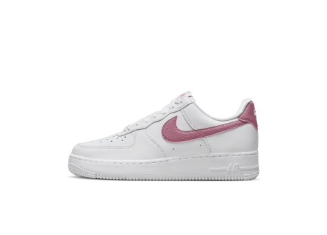 Nike Air Force 1 Low 07 (DQ7569-101) weiss