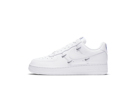 Nike Air Force 1 07 LX (CT1990-100) weiss