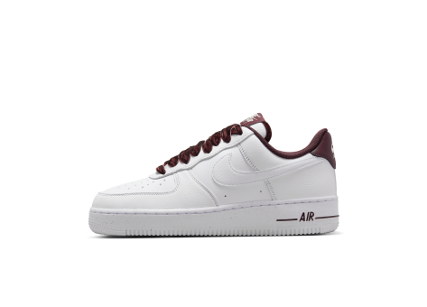 Nike Air Force 1 07 Vintage Low (HV4403-600) weiss