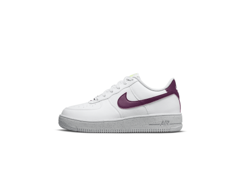 Nike Air Force 1 Crater Classic (DH8695-100) weiss