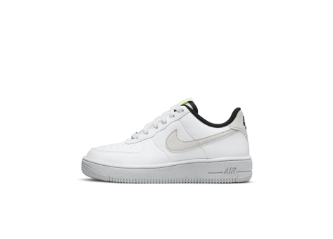 Nike Air Force 1 Crater Next Nature GS (DH8695-101) weiss