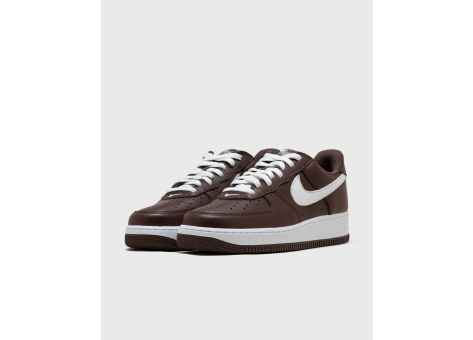 Nike Air Force 1 Retro QS Chocolate braun FD7039-200