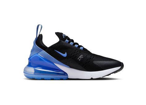 Nike Air Max 270 Metallic Silver Royal Pulse (AH6789 015) bunt