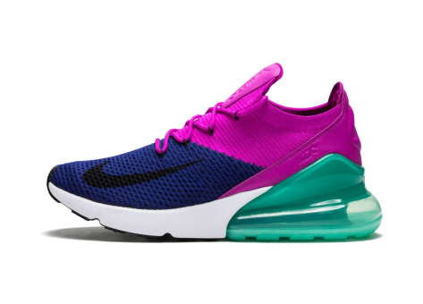 Nike Air Max 270 Flyknit (AO1023-401) bunt