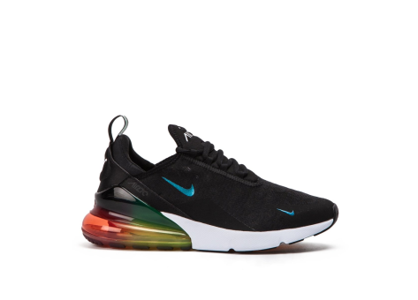 Nike Air Max 270 SE (AQ9164-003) schwarz