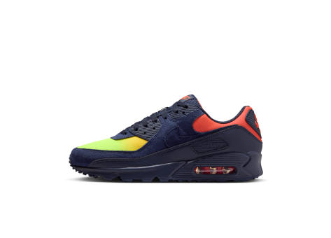 Nike Air Max 90 (DM0029-700) bunt