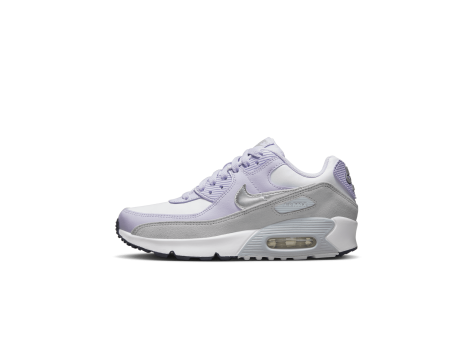 Nike Air Max 90 LTR GS (CD6864-123) bunt