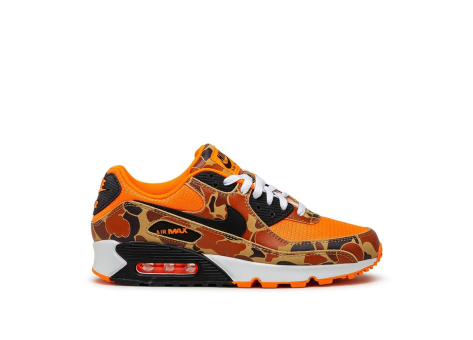 Nike Air Max 90 SP Camo (CW4039-800) orange