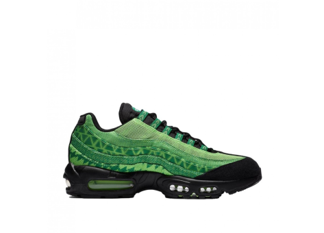 Nike Air Max 95 Naija (CW2360 300) bunt