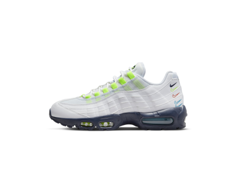 Nike Air Max 95 EC (DX1819-100) weiss