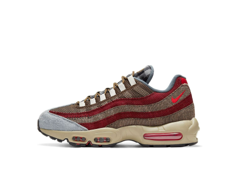Nike Air Max 95 Freddy Krueger (DC9215-200) bunt