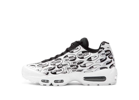 Nike Air Max 95 Premium (538416-103) weiss