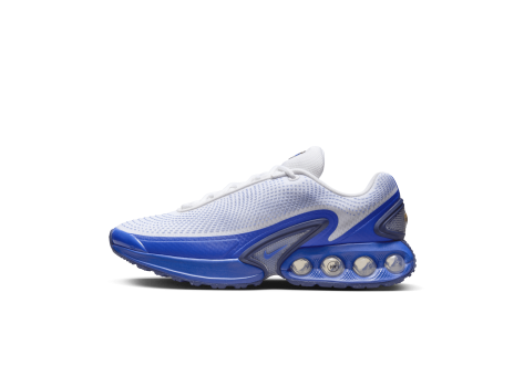 Nike michael jordan nike wedge sandals for women (DV3337-102) blau
