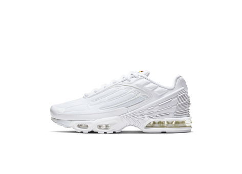 Nike Air Max Plus 3 (CW1417-100) weiss