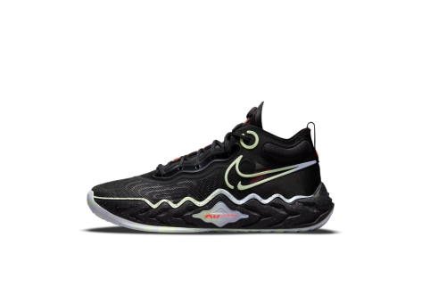 Nike Air Zoom GT G.T. Run (CZ0202-001) schwarz