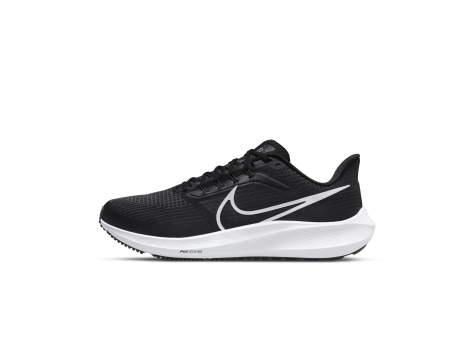 Nike Air Zoom Extra Wide Pegasus 39 (DM0174-001) schwarz