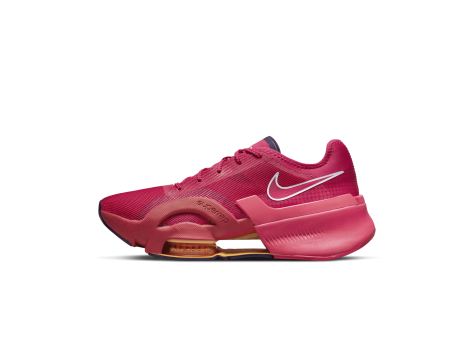 Nike Air Zoom SuperRep 3 (DA9492-656) pink