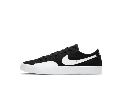 Nike Blazer Court SB (CV1658-002) schwarz