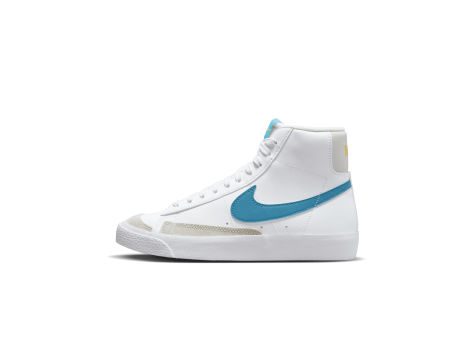 Nike Blazer Mid 77 (DA4086-107) weiss