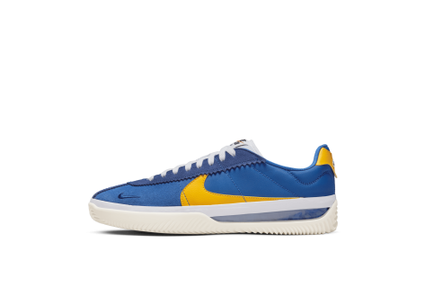 Nike BRSB Game Royal University Gold (DH9227-400) blau