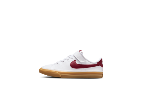 Nike Court Legacy (DA5381-132) weiss