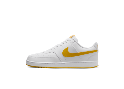 Nike Court Vision Low Next Nature (HF1744-100) weiss