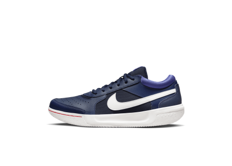 Nike Court Zoom Lite 3 (DH3233-400) blau