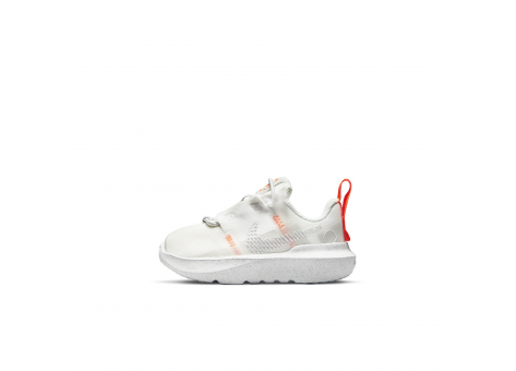 Nike Crater Impact (DB3553-100) weiss