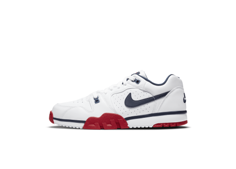 Nike Cross Trainer Low (CQ9182-101) weiss