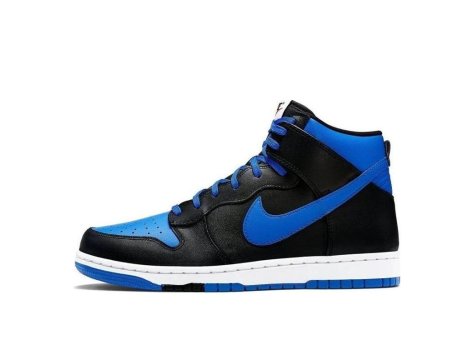 Nike Dunk CMFT (705434-400) bunt