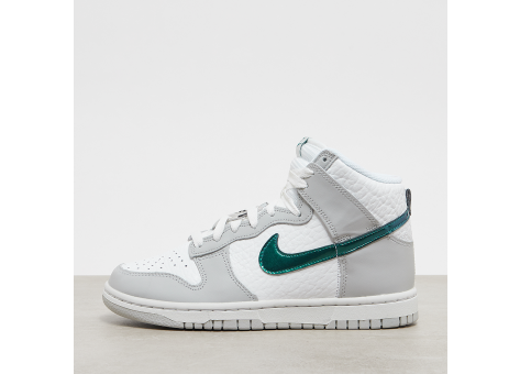 Nike Dunk High (DR7855-100) weiss