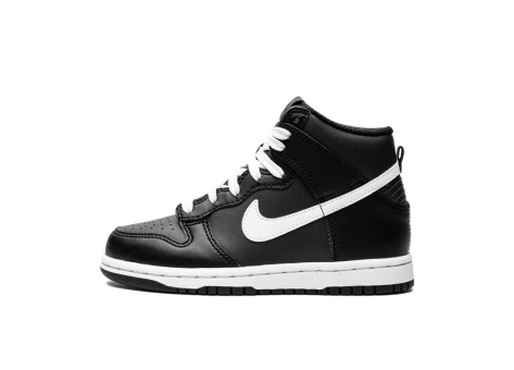 Nike Dunk High PS Anthracite (DH9753 001) schwarz
