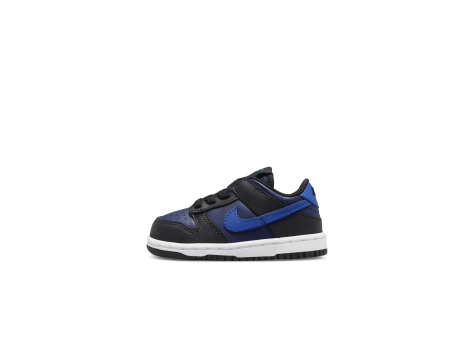 Nike Dunk Low Midnight Navy TD (DH9761-402) bunt