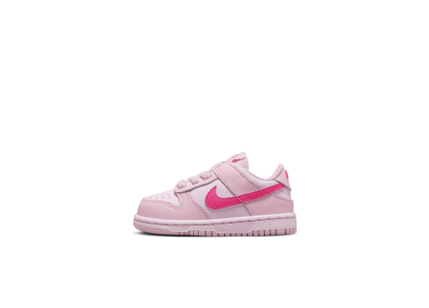 Nike Dunk Low (DH9761-600) pink