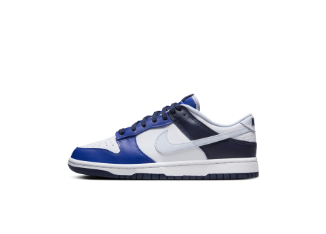 Nike Dunk Low (FQ8826-100) weiss