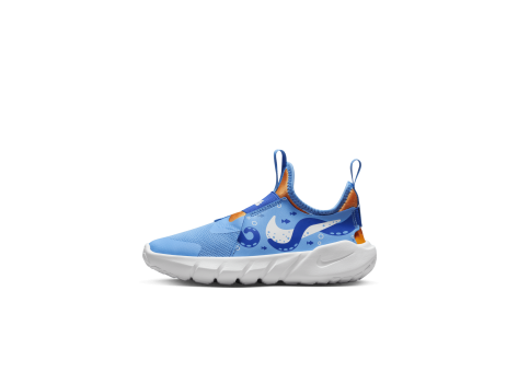 Nike Flex Runner 2 Lil (DX2515-400) blau