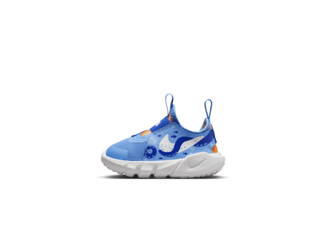 Nike Flex Runner 2 Lil (DX2516-400) blau