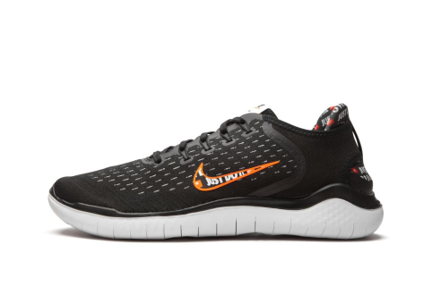 Nike Free RN 2018 (AT4246 001) schwarz