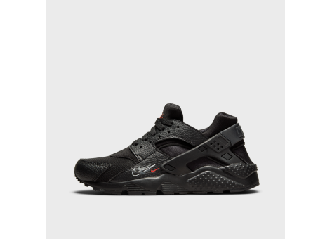 Nike Huarache Run (DO6491-001) schwarz