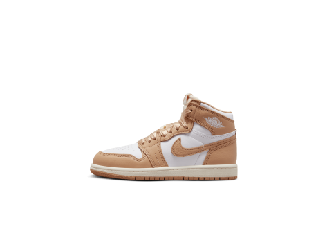 Jordan 1 Retro High OG PS Praline (FN6621-201) bunt