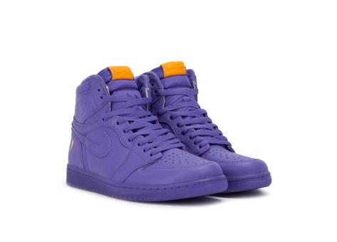 Jordan 1 Retro High OG Rush Violet G8RD Gatorade (AJ5997-555) lila