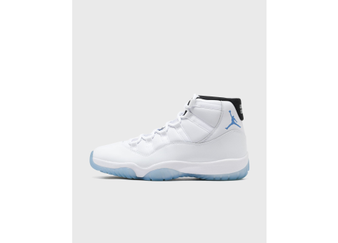 Jordan 11 retro high top best sale