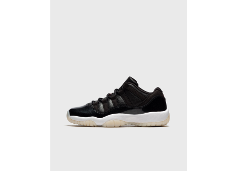 Jordan 11 Retro Low GS schwarz 528896 001 Preisvergleich