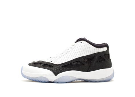 Jordan 11 Retro Low IE (306008 100) bunt