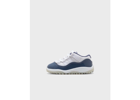 Jordan 11 Retro Low TD blau FV5120 104 Preisvergleich