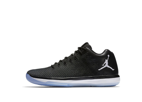 Jordan 31 Low XXXI Air (897564-002) schwarz