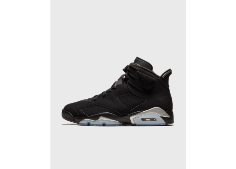 Jordan 6 Retro (DX2836 001) schwarz